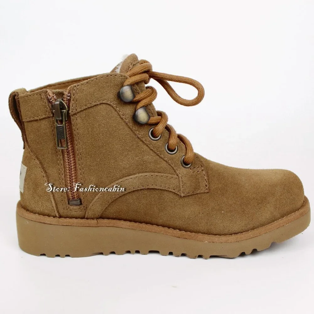 NEW UGG Waterproof Sneaker Boots, All-Weather Comfort & Style for Any Adventure